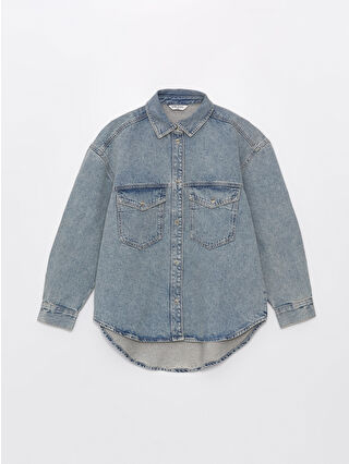 Light Indigo Rodeo