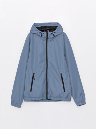 Dull Blue