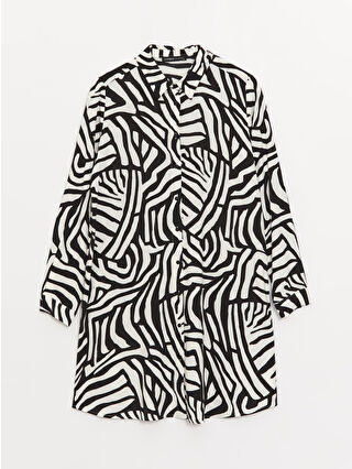 Black Printed