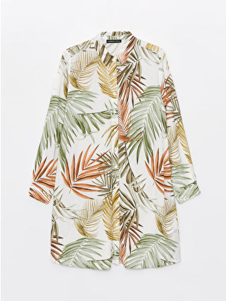 Green Printed
