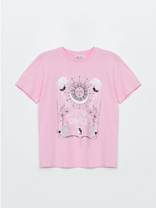 Pink Lilac