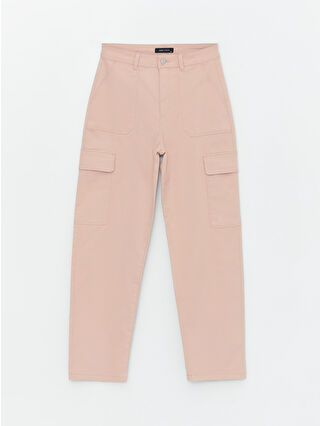 Dull Pink