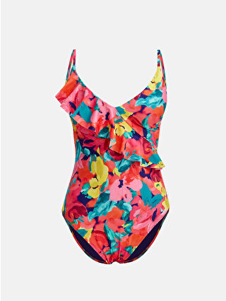 Mix Printed