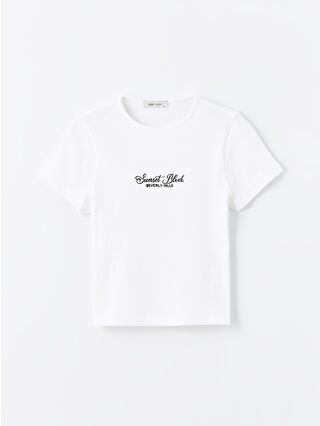 Buxe White