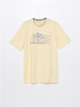 Light Yellow