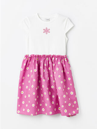 لون أخضر ميلانج