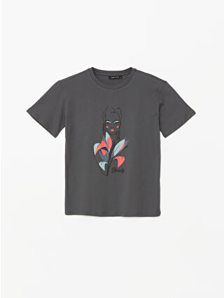 Dark Grey
