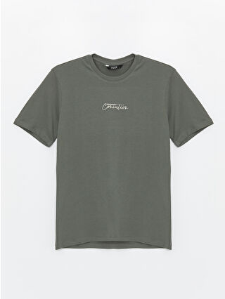 Dull Khaki