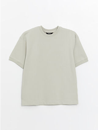 Pale Green
