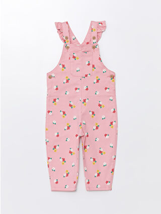 Pink Printed