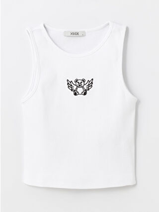 Buxe White