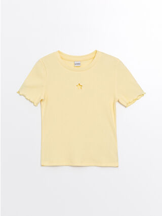 Pastel Yellow