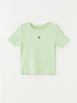 Pastel Green