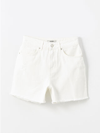 Buxe White