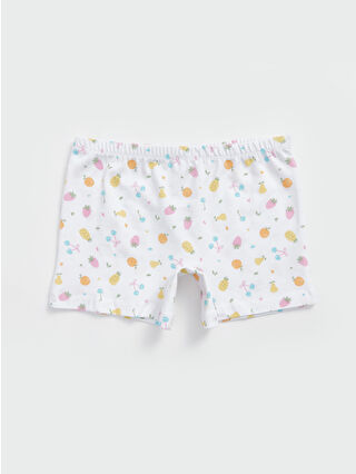 Optik Beyaz Baskılı