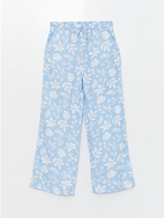 Blue Printed