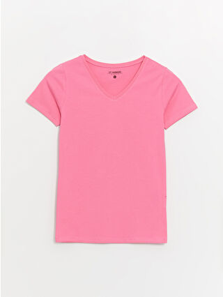 Mid Pink