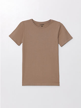 Light Brown