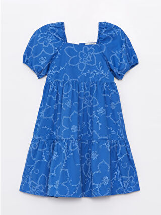 Blue Printed