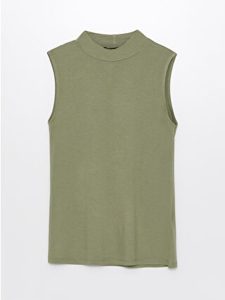 Pale Green