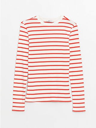 Red Striped