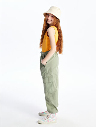 Dull Green