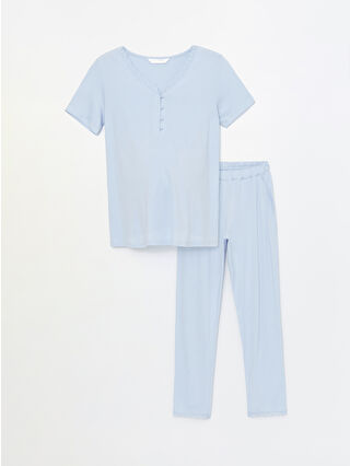 لون أصفر متوسط