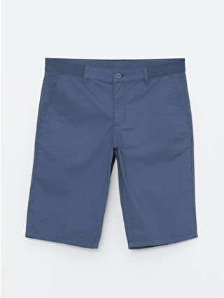 Dull Indigo