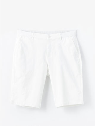 Buxe White