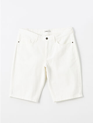 Buxe White