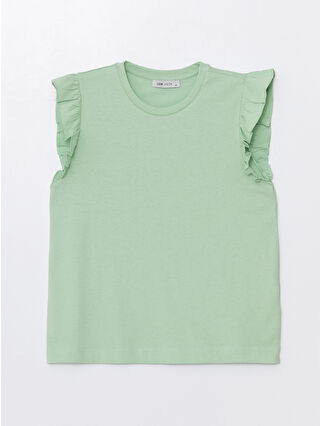 Dull Green