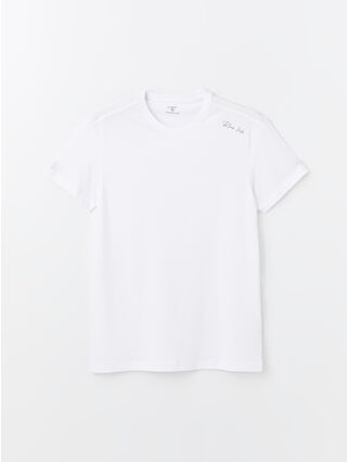 Optic White