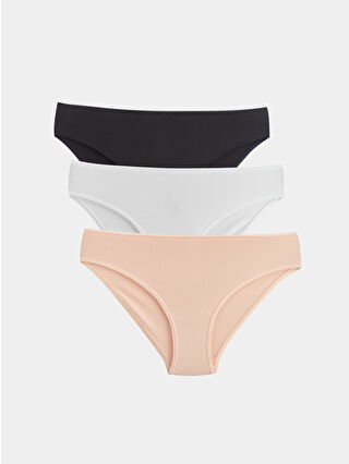 Nude Pink