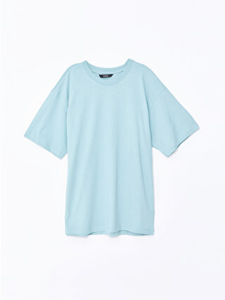 Dull Blue