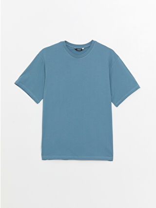 Dull Blue