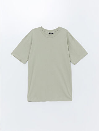 Light Mint Green