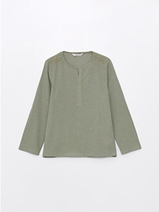 Light Green