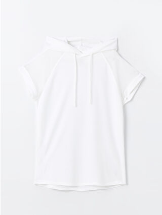 Buxe White