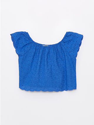 Mid Blue