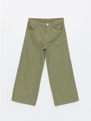Pale Green