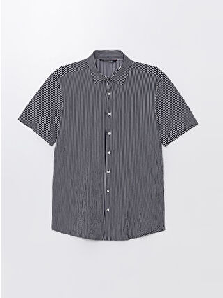 لون أزرق فاتر مخطط