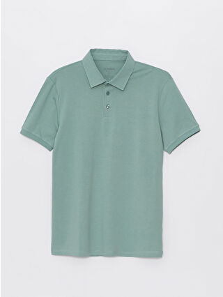 Dull Green