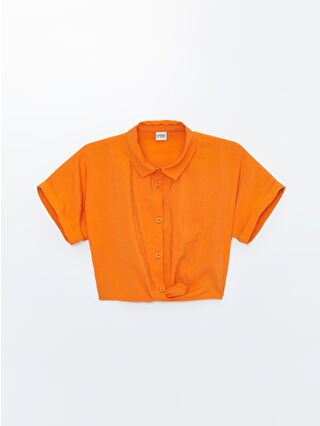 Bright Orange