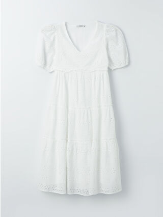 Buxe White