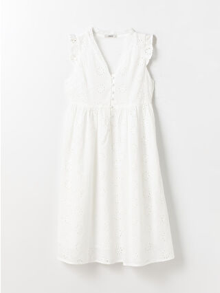 Buxe White