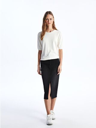 لون روديو أسود