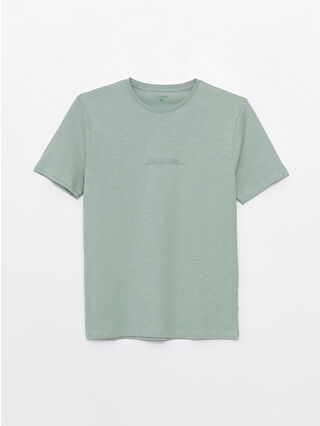 Dull Green