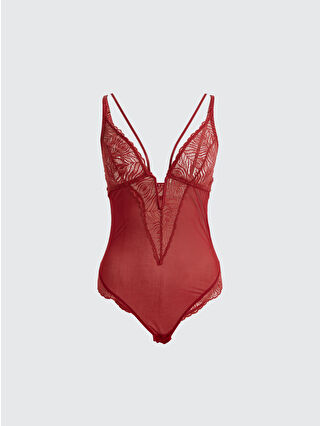 Light Bordeaux