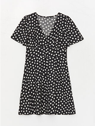 Black Printed 1