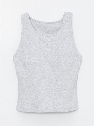 Grey Melange